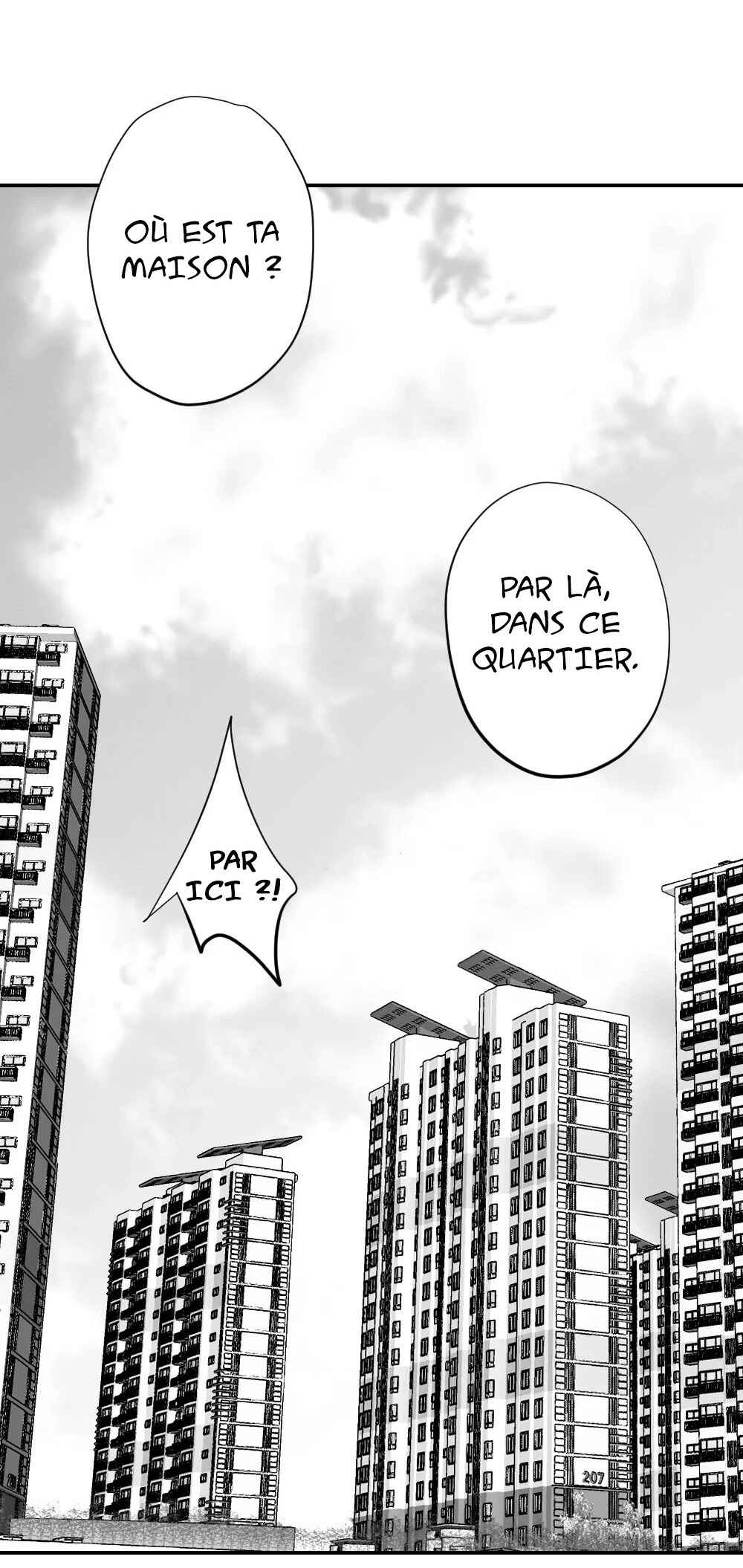 Doctor-patient relationship Chapter 17.1 - Page 8