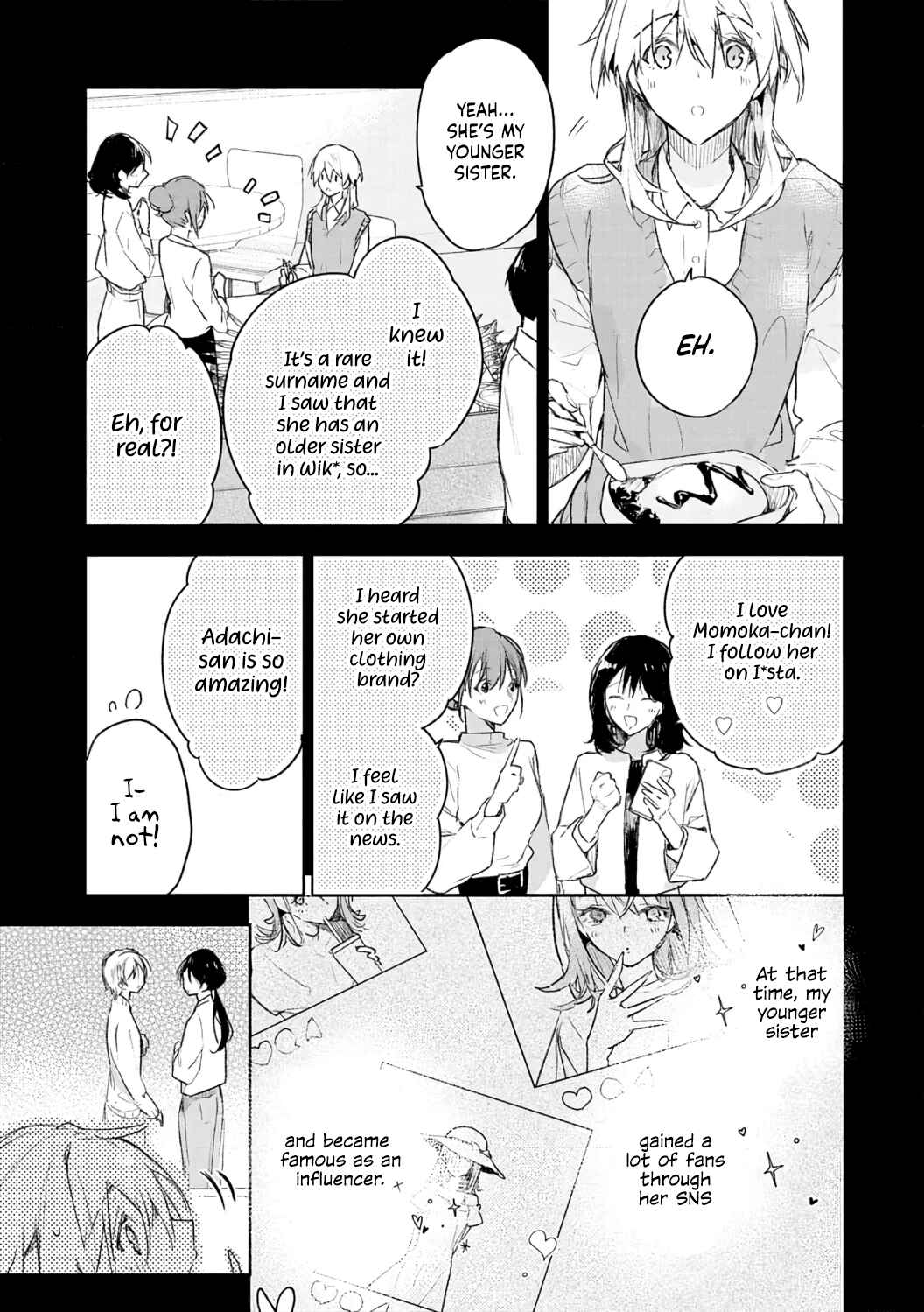 Inukai-san wa Kakure Dekiai Joushi - Konya dake wa "Suki" o Gaman Dekimasen! Chapter 1 - Page 16
