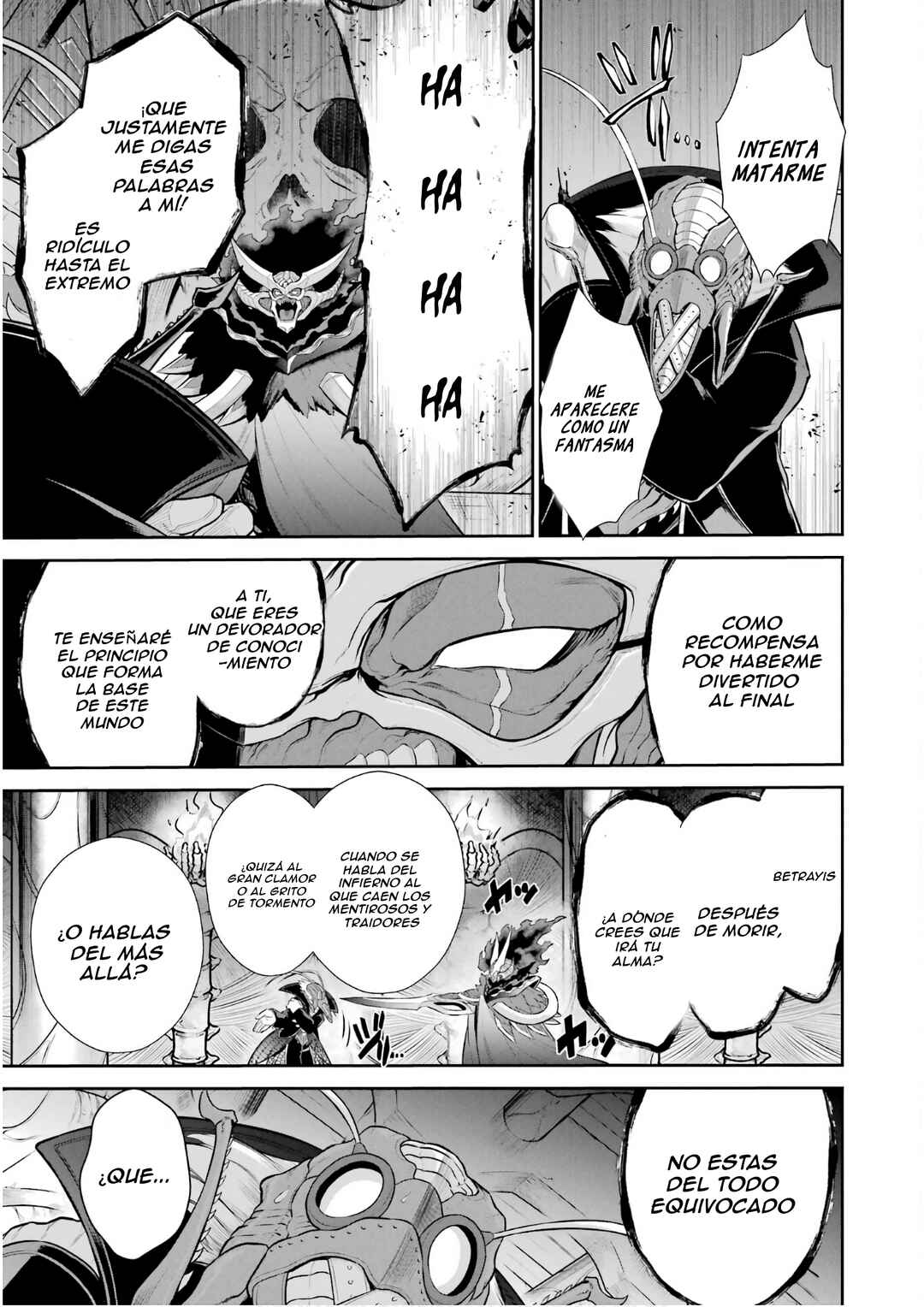 Sentai Red: Isekai de Boukensha ni Naru Chapter 31 - Page 11