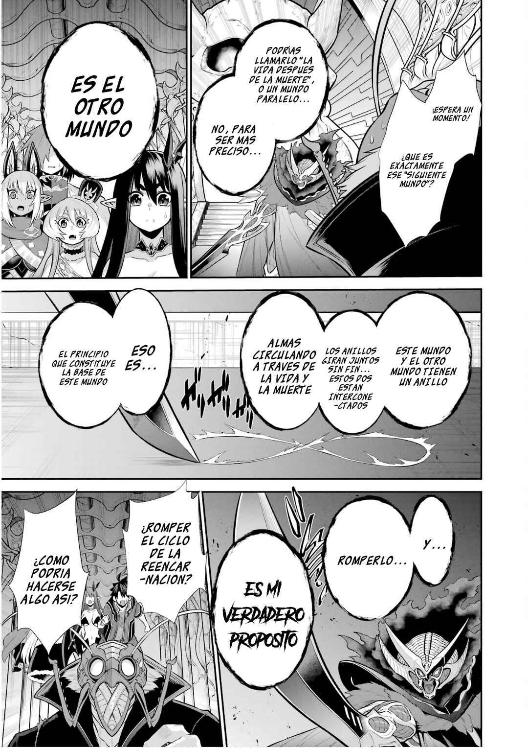Sentai Red: Isekai de Boukensha ni Naru Chapter 31 - Page 13