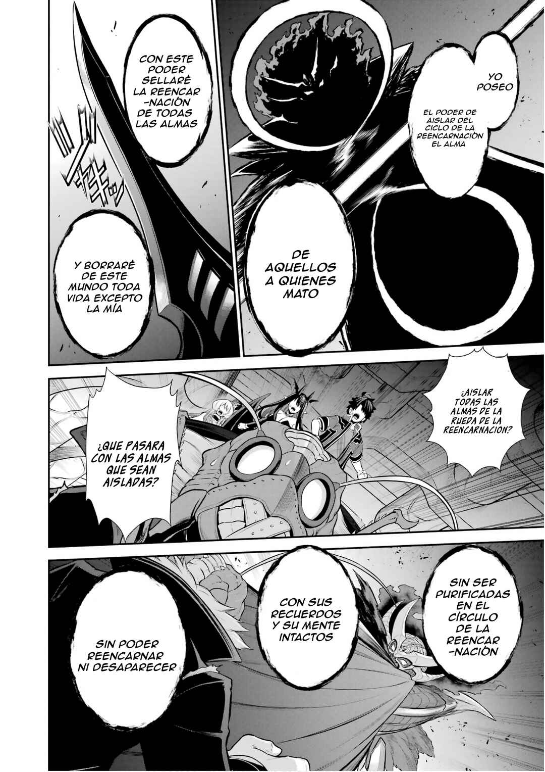 Sentai Red: Isekai de Boukensha ni Naru Chapter 31 - Page 14