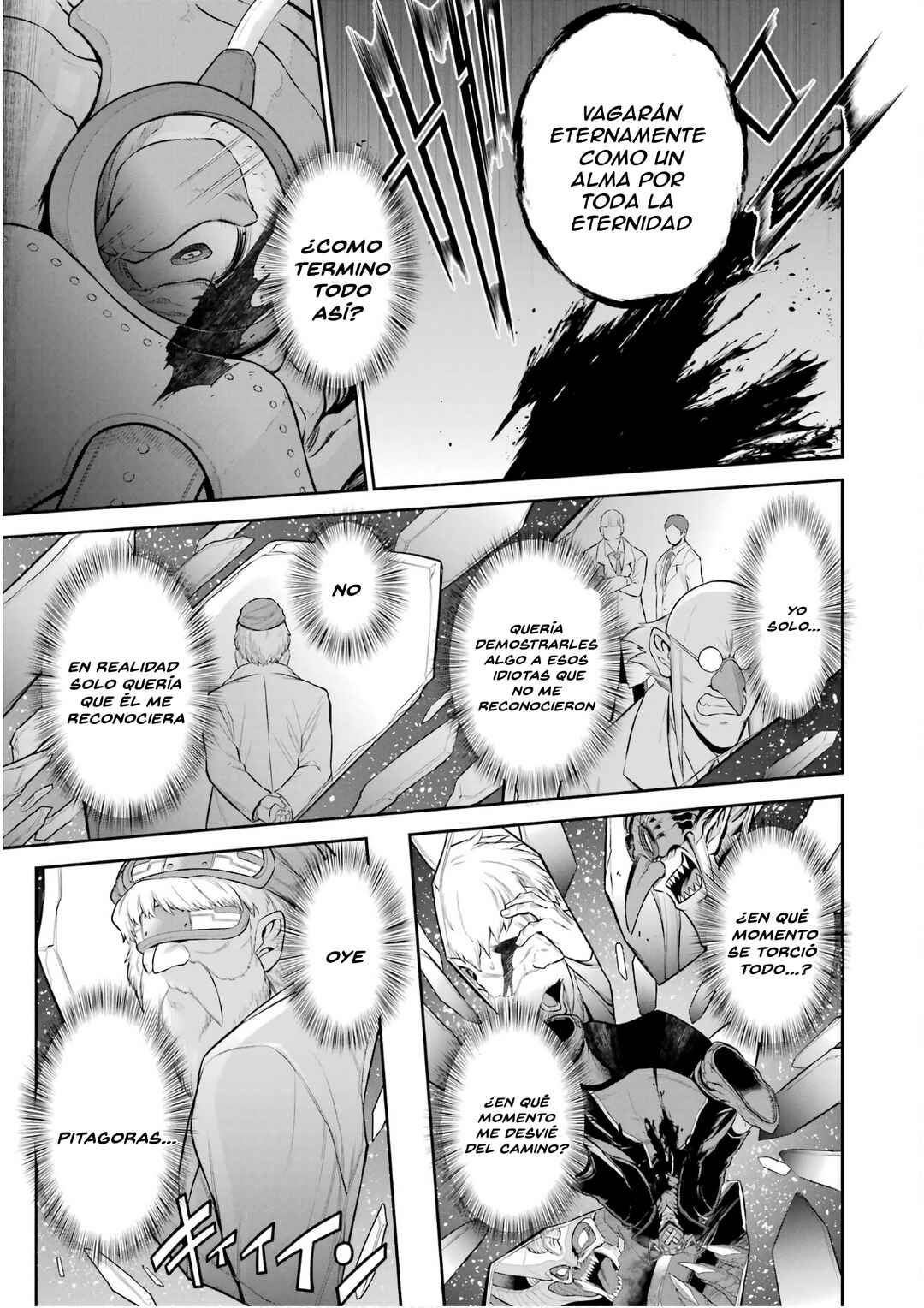 Sentai Red: Isekai de Boukensha ni Naru Chapter 31 - Page 15