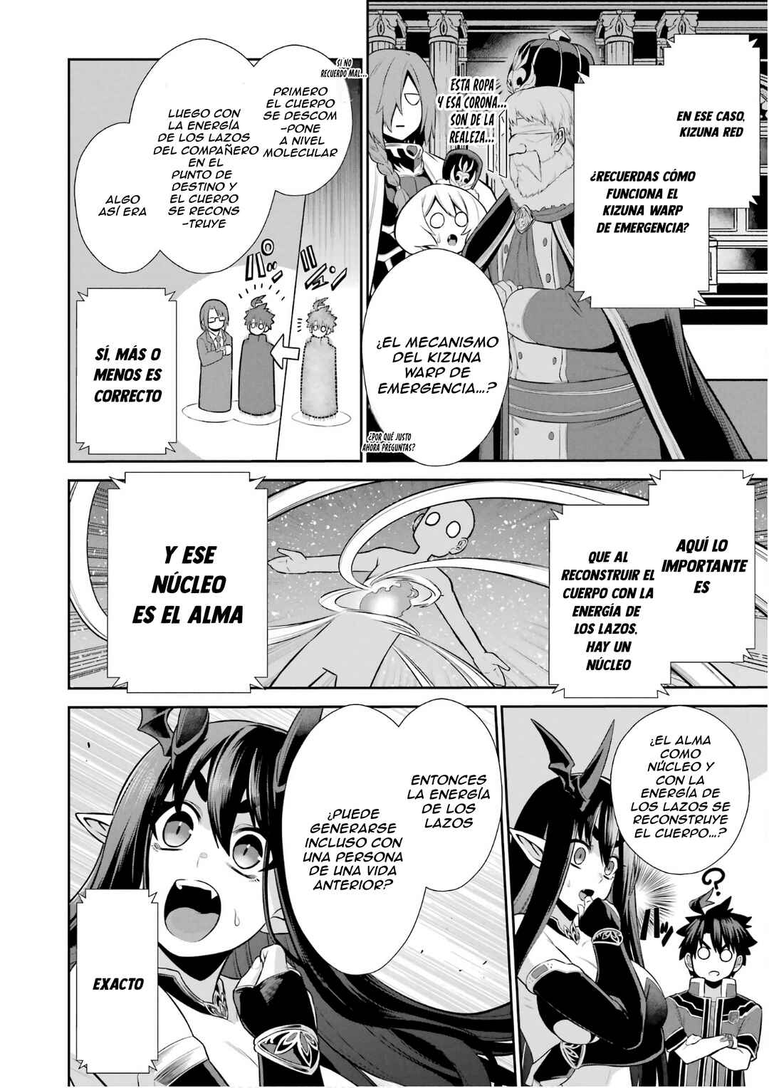 Sentai Red: Isekai de Boukensha ni Naru Chapter 31 - Page 18