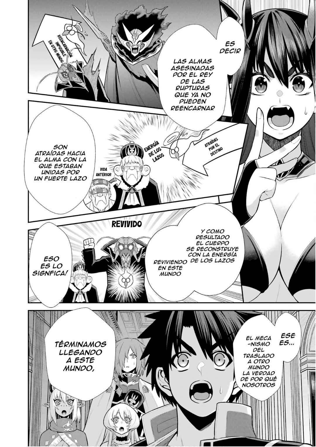 Sentai Red: Isekai de Boukensha ni Naru Chapter 31 - Page 20
