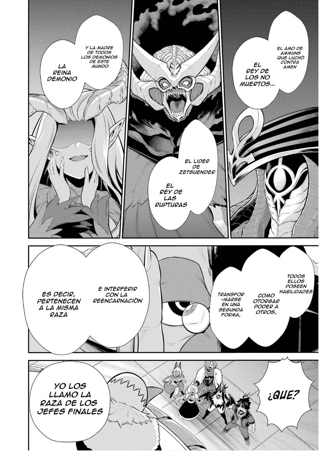 Sentai Red: Isekai de Boukensha ni Naru Chapter 31 - Page 22