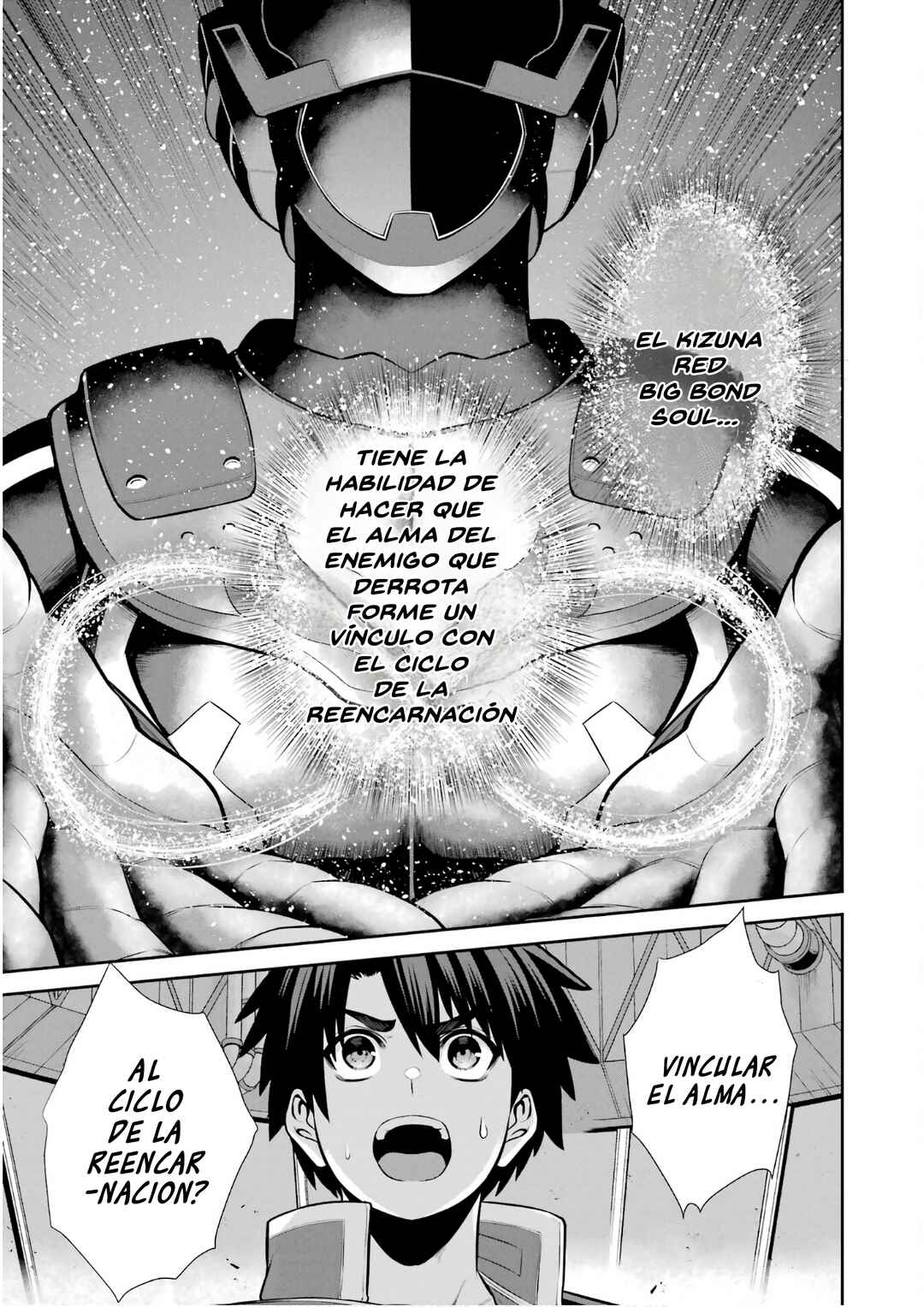 Sentai Red: Isekai de Boukensha ni Naru Chapter 31 - Page 25