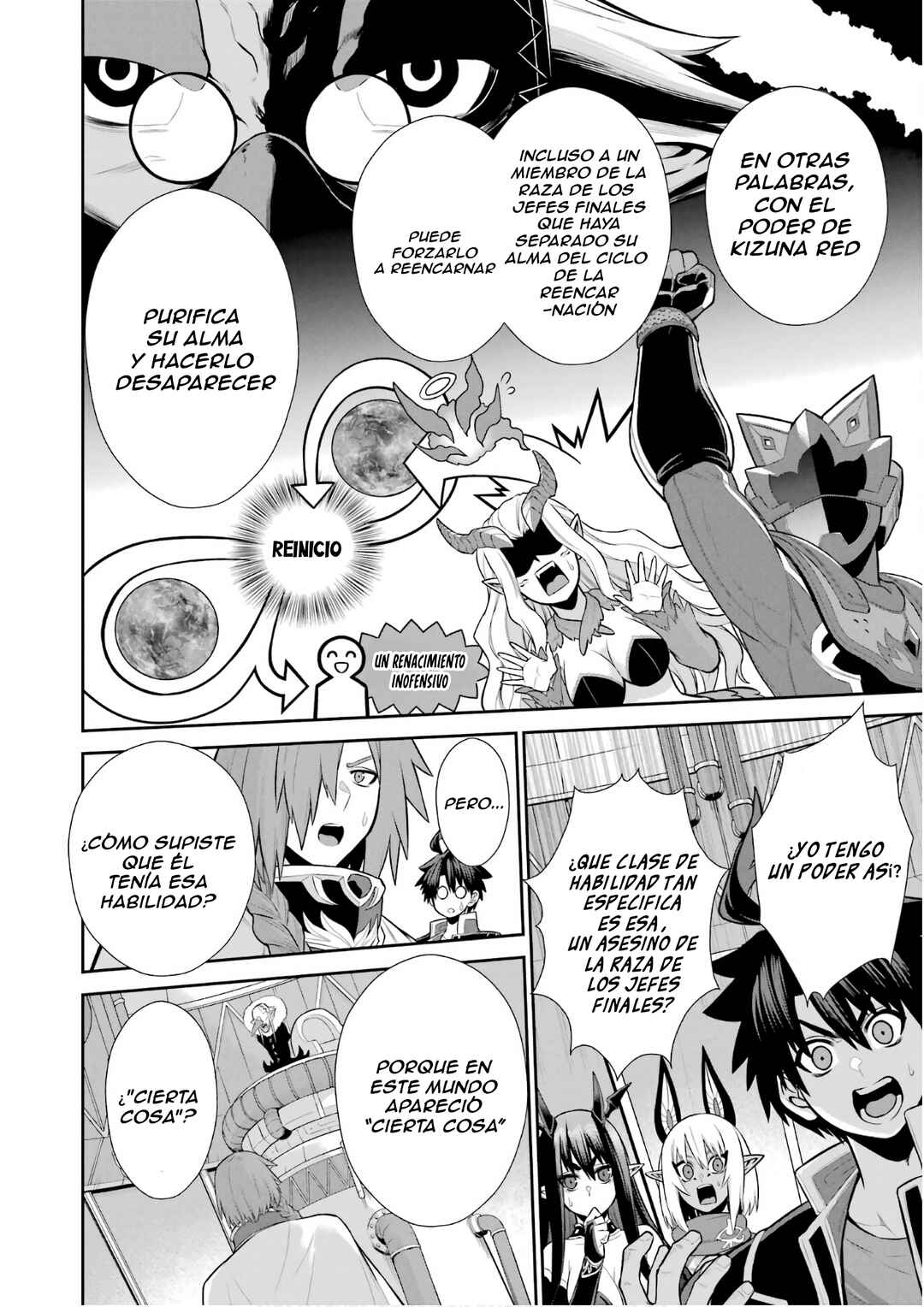 Sentai Red: Isekai de Boukensha ni Naru Chapter 31 - Page 26