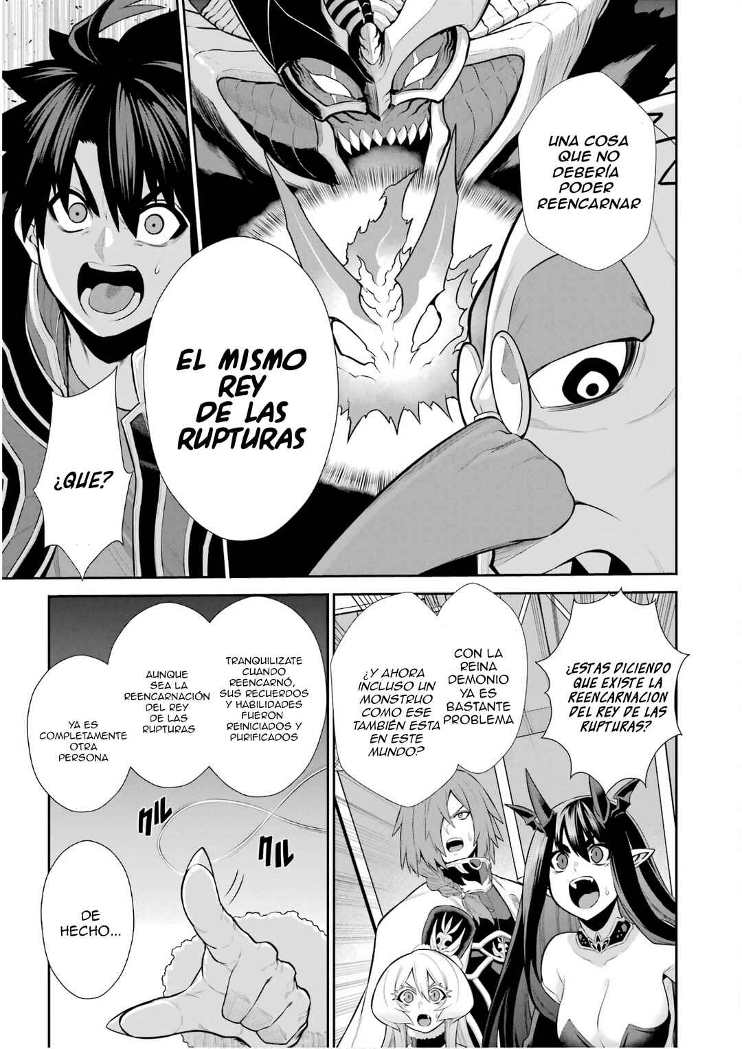 Sentai Red: Isekai de Boukensha ni Naru Chapter 31 - Page 27
