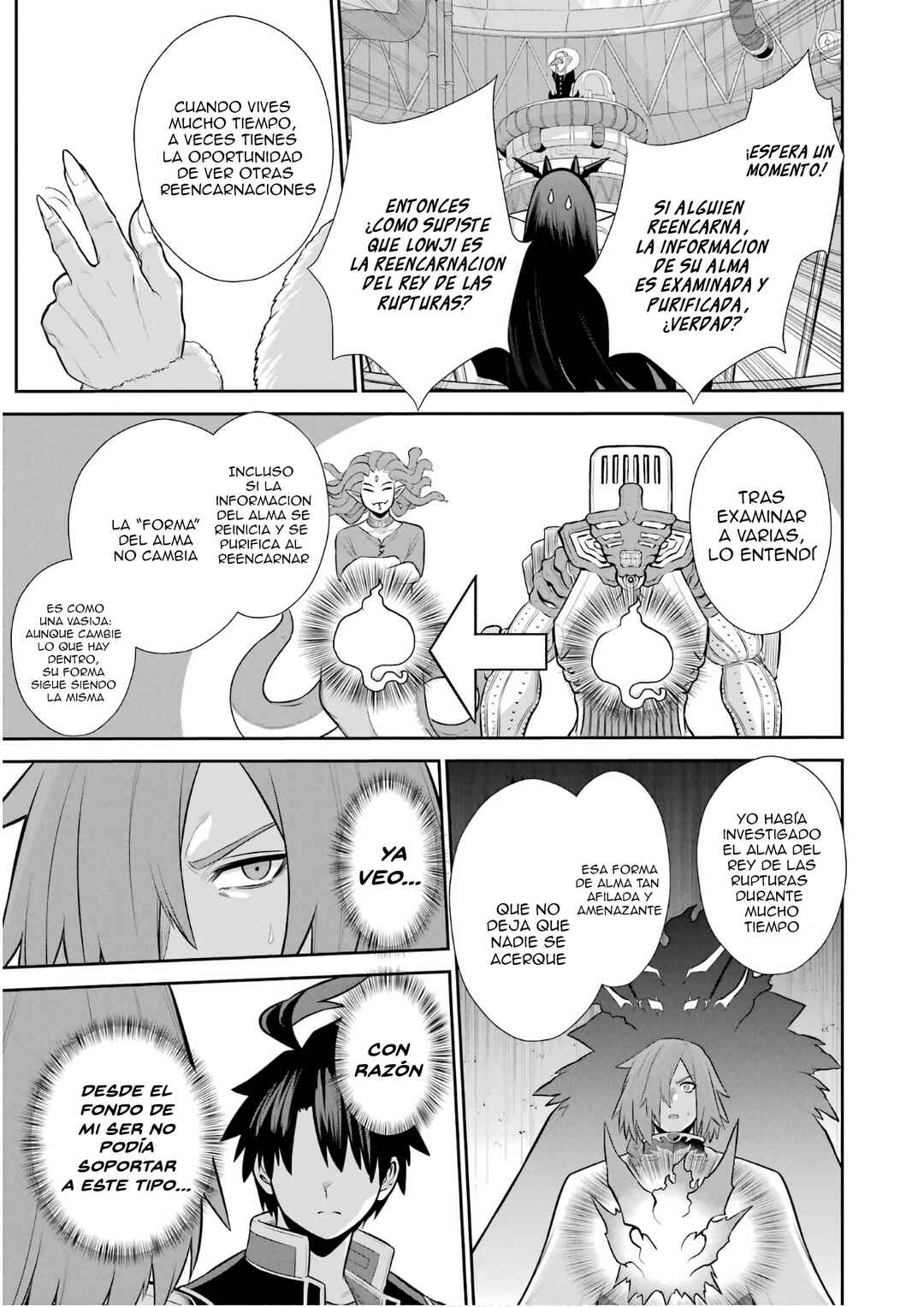 Sentai Red: Isekai de Boukensha ni Naru Chapter 31 - Page 29