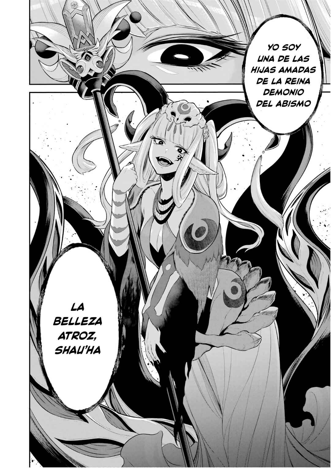 Sentai Red: Isekai de Boukensha ni Naru Chapter 31 - Page 36