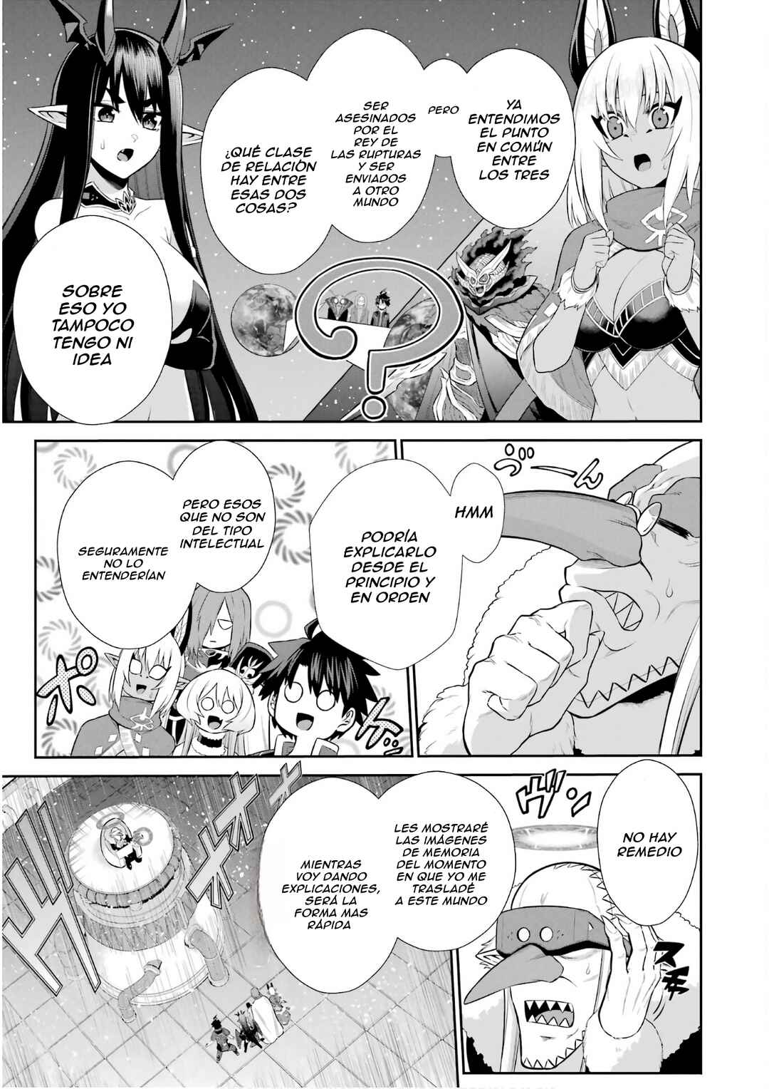 Sentai Red: Isekai de Boukensha ni Naru Chapter 31 - Page 9