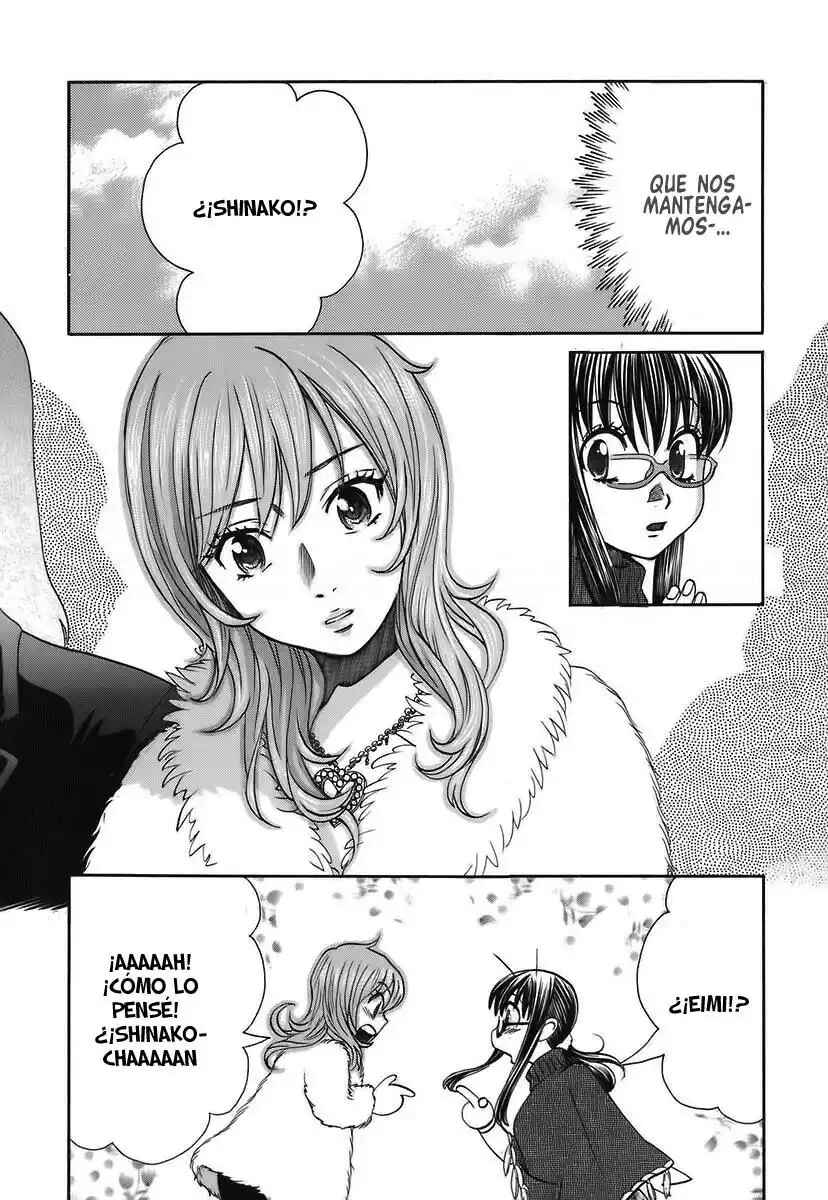Love Junkies Chapter 150 - Page 18