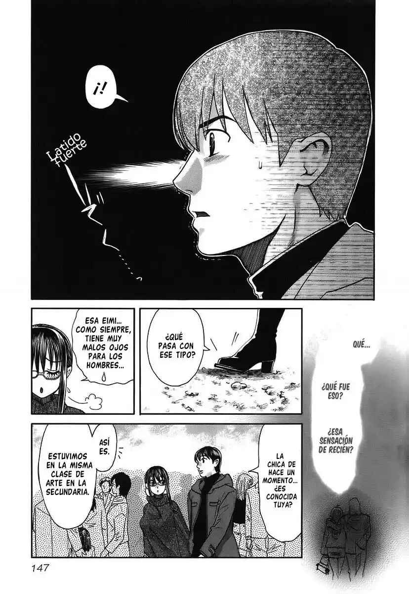 Love Junkies Chapter 150 - Page 21