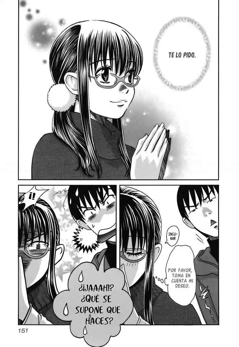 Love Junkies Chapter 150 - Page 25