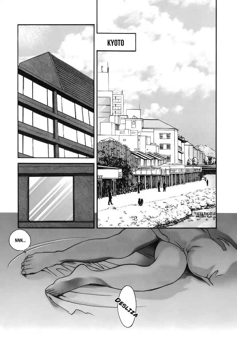 Love Junkies Chapter 150 - Page 3
