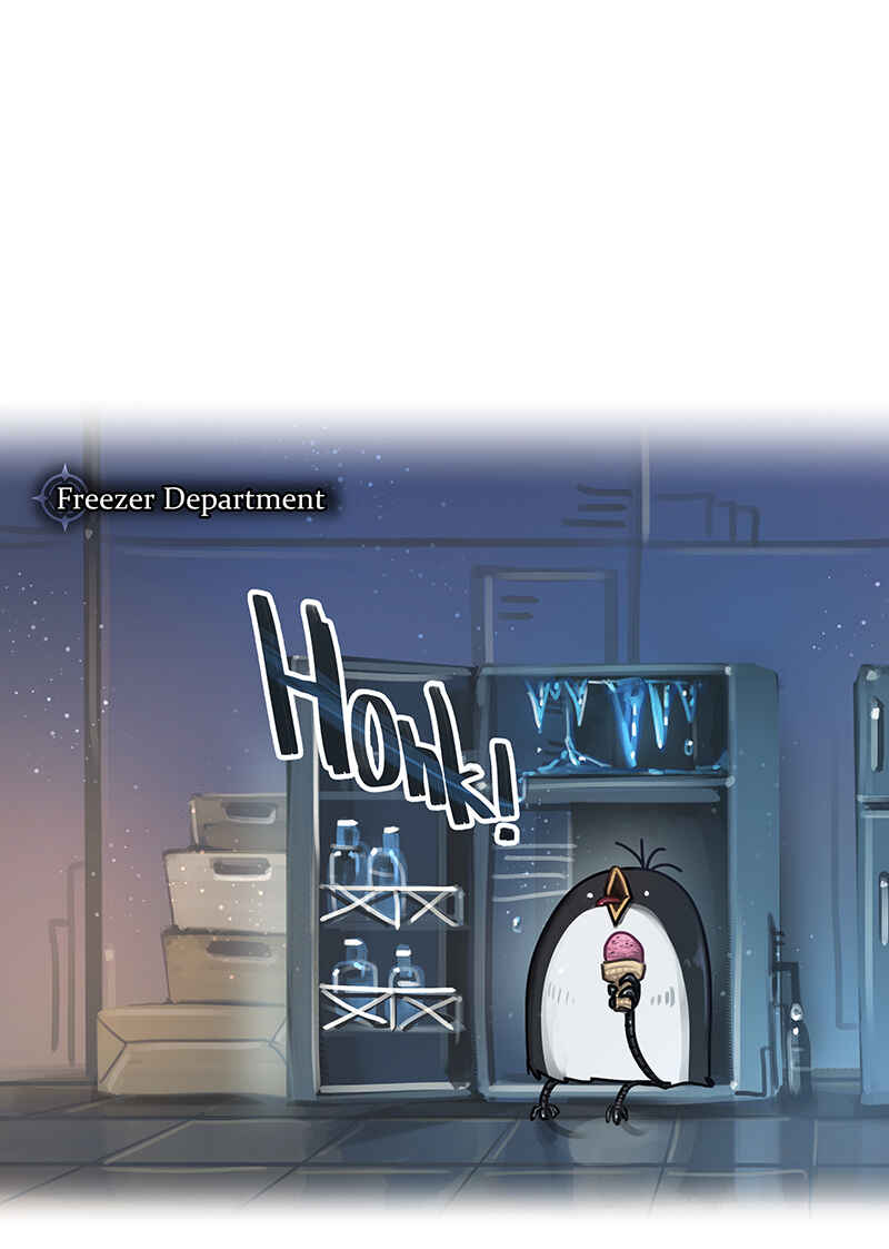 The Steam Dragon Express Chapter 41 - Page 12