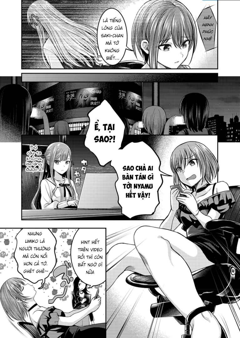 BanG Dream! Ave Mujica -manuscriptus- Chapter 2 - Page 11