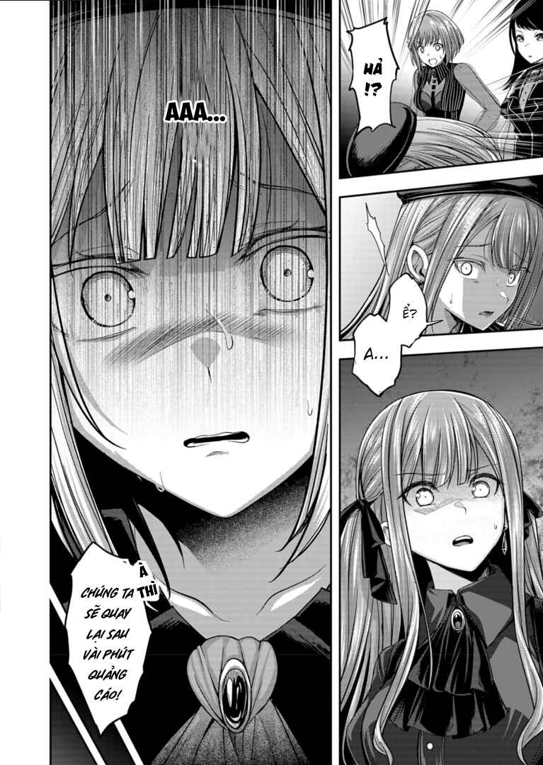 BanG Dream! Ave Mujica -manuscriptus- Chapter 2 - Page 22