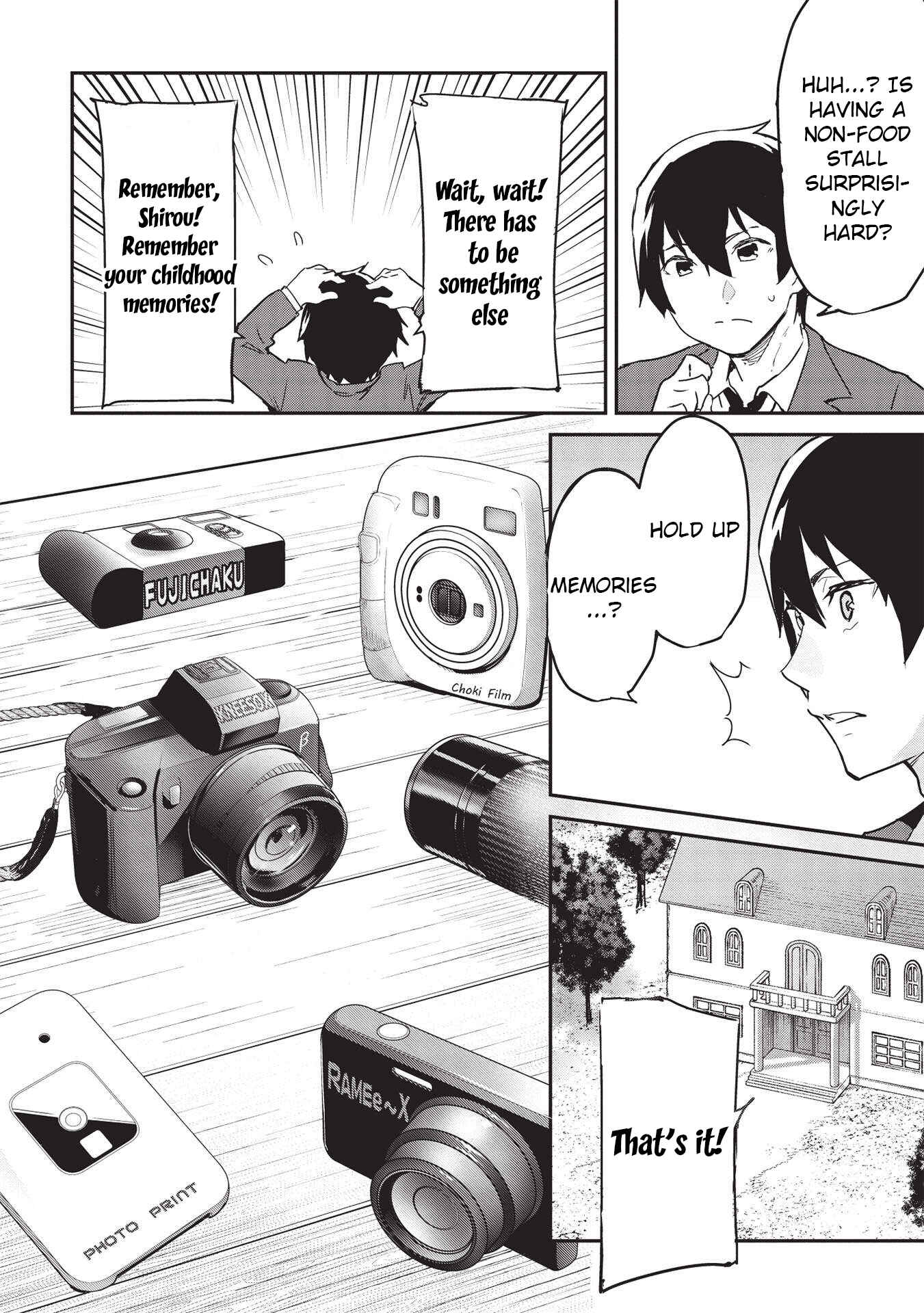 Itsudemo Jitaku ni Kaereru Ore wa, Isekai de Gyoushounin wo Hajimemashita Chapter 22 - Page 5