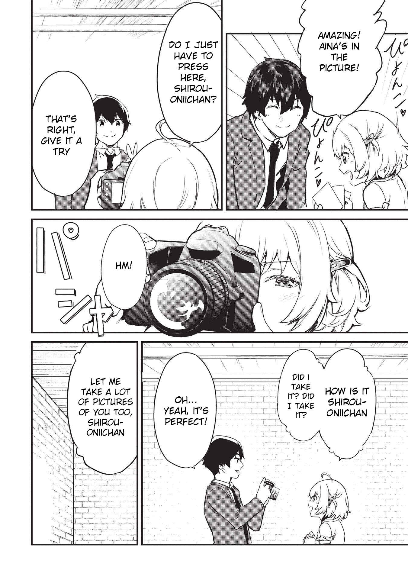 Itsudemo Jitaku ni Kaereru Ore wa, Isekai de Gyoushounin wo Hajimemashita Chapter 22 - Page 9