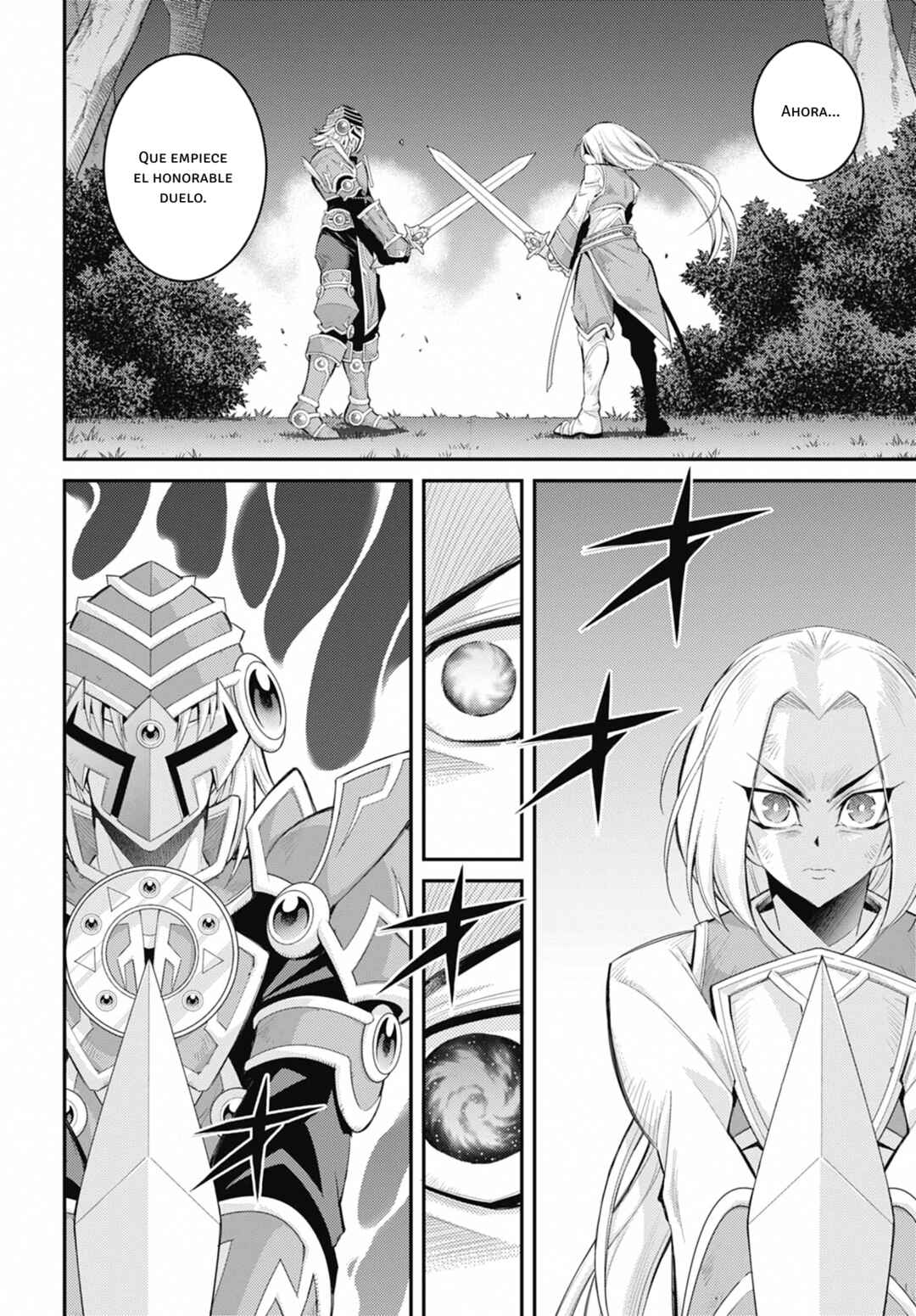 Yu☆Gi☆Oh! OCG STORIES Chapter 35 - Page 10
