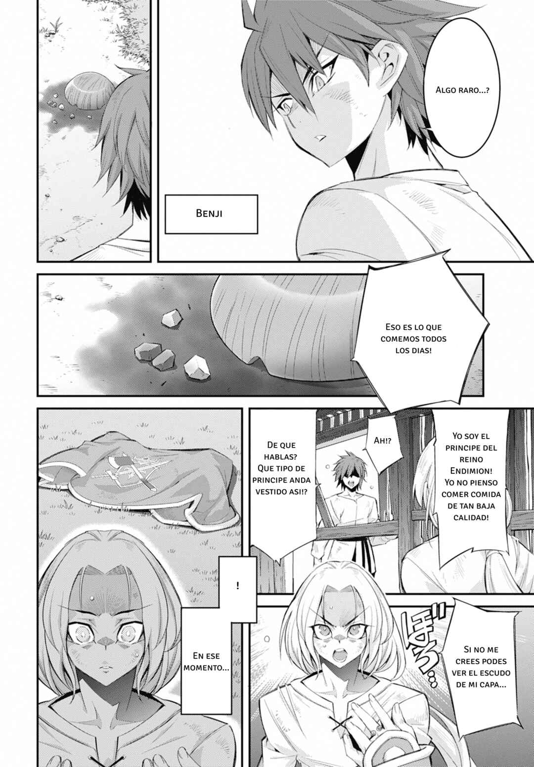 Yu☆Gi☆Oh! OCG STORIES Chapter 35 - Page 26