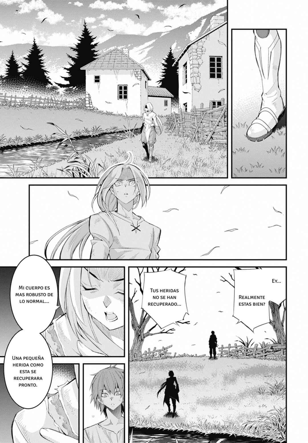 Yu☆Gi☆Oh! OCG STORIES Chapter 35 - Page 27