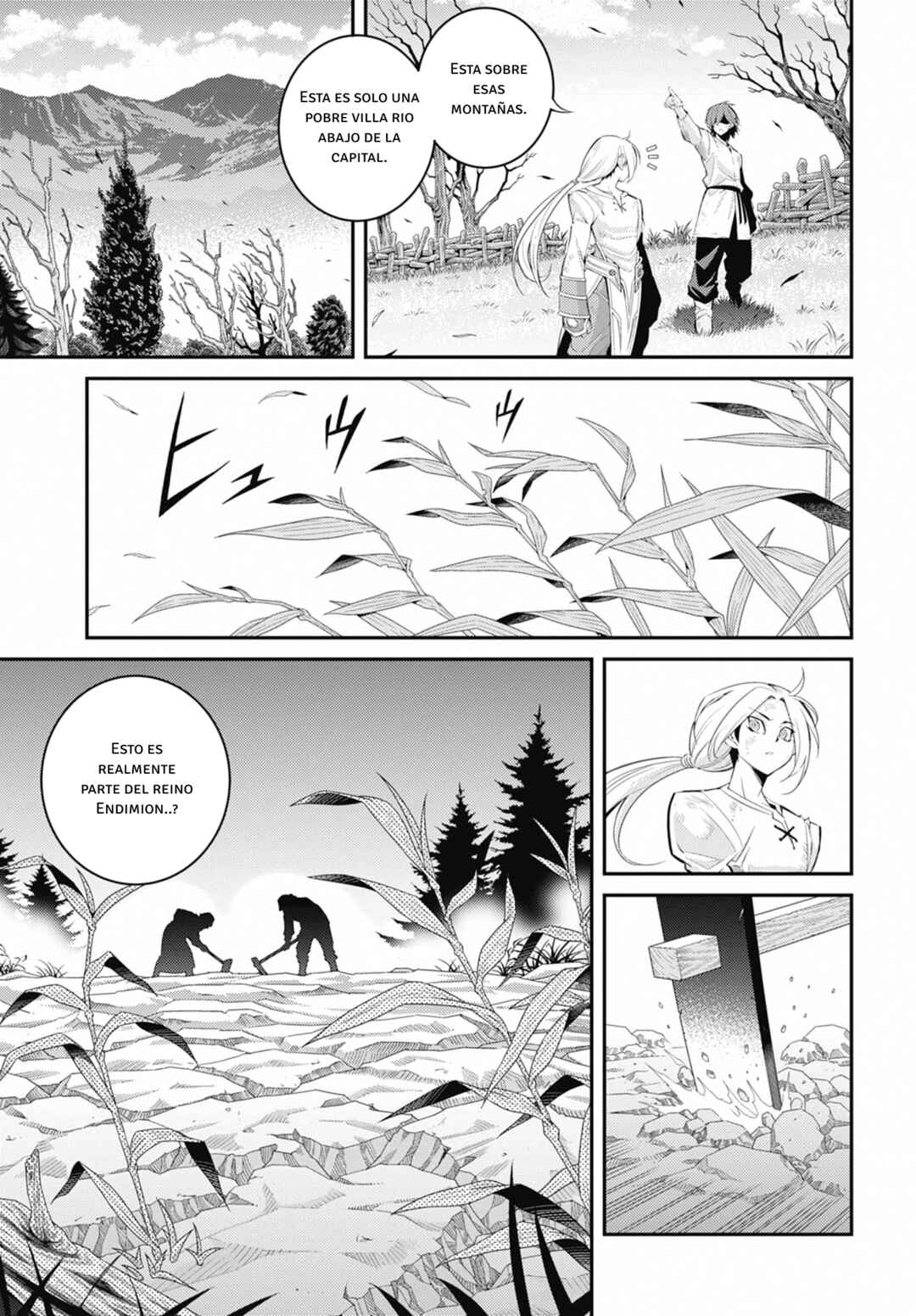 Yu☆Gi☆Oh! OCG STORIES Chapter 35 - Page 29