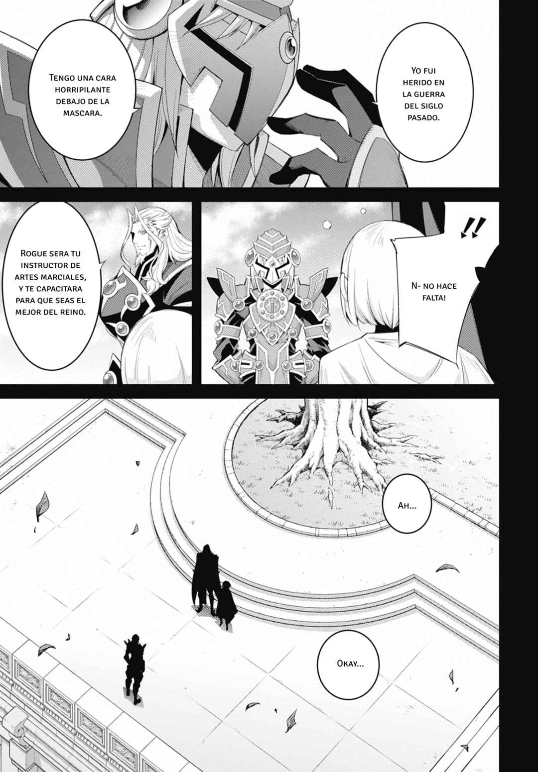Yu☆Gi☆Oh! OCG STORIES Chapter 35 - Page 3