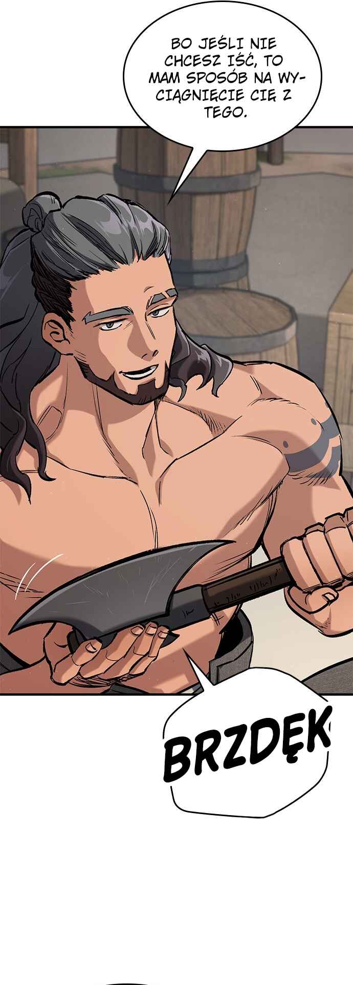 Oneul man Saneun Gisa Chapter 10 - Page 10