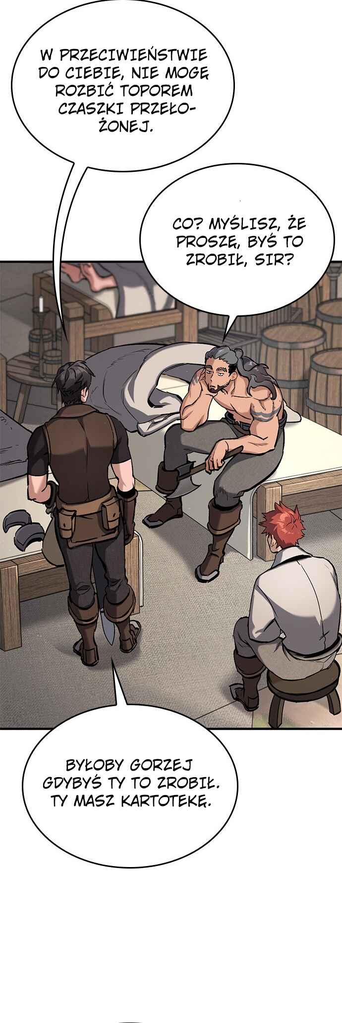 Oneul man Saneun Gisa Chapter 10 - Page 11