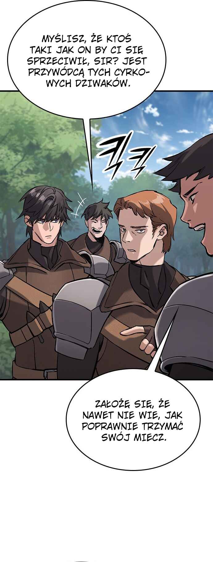 Oneul man Saneun Gisa Chapter 10 - Page 35