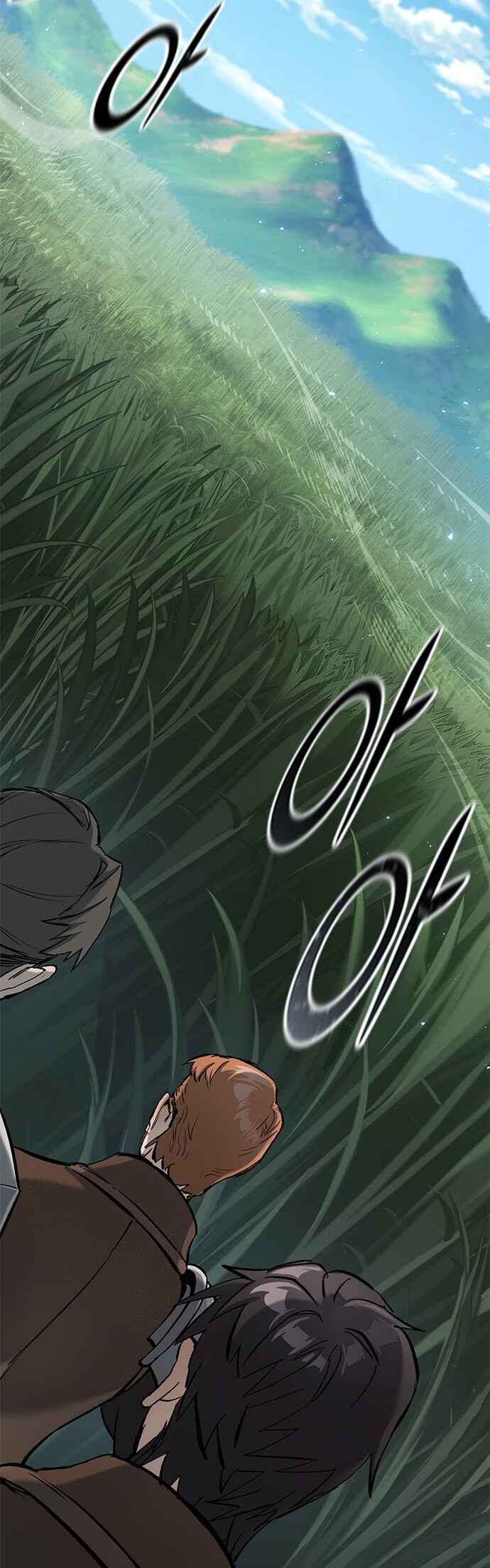 Oneul man Saneun Gisa Chapter 10 - Page 55