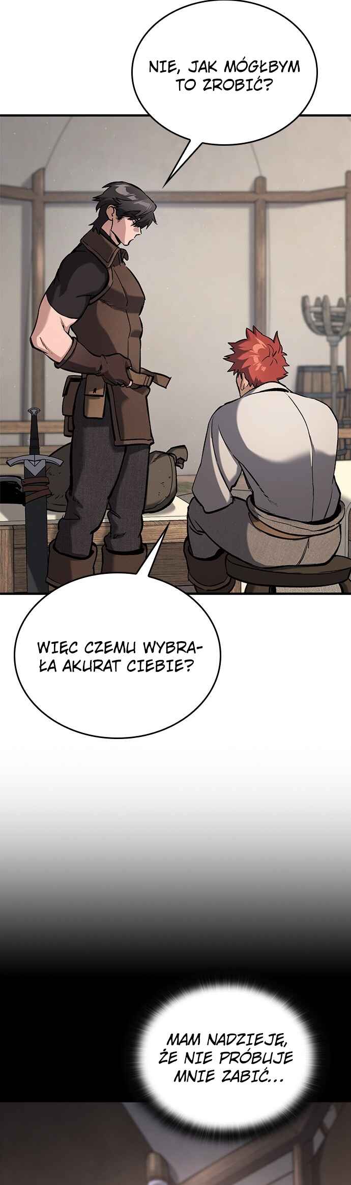 Oneul man Saneun Gisa Chapter 10 - Page 7