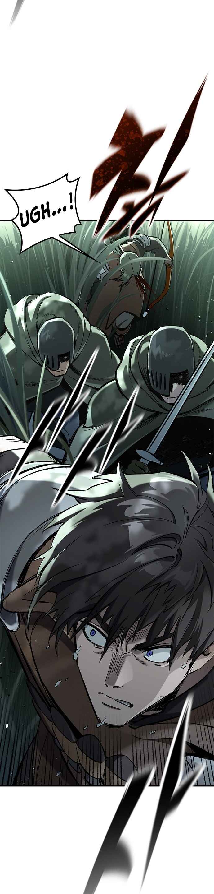 Oneul man Saneun Gisa Chapter 10 - Page 77