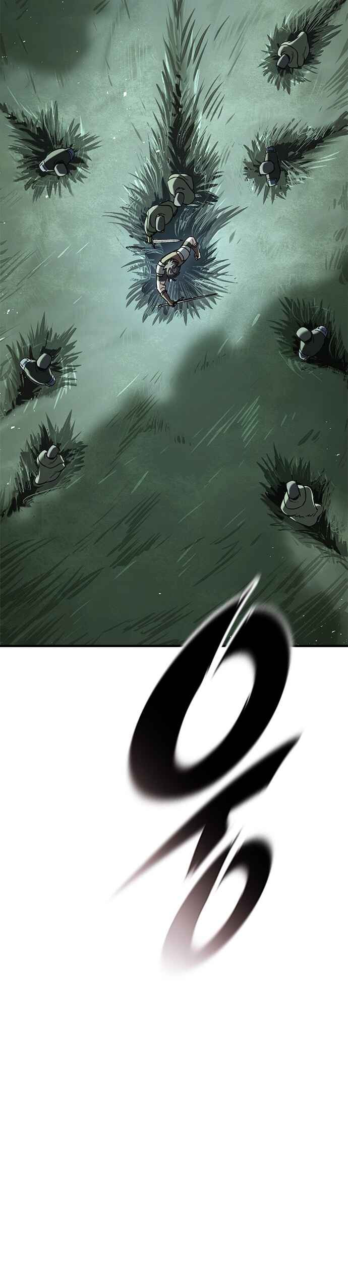Oneul man Saneun Gisa Chapter 10 - Page 79
