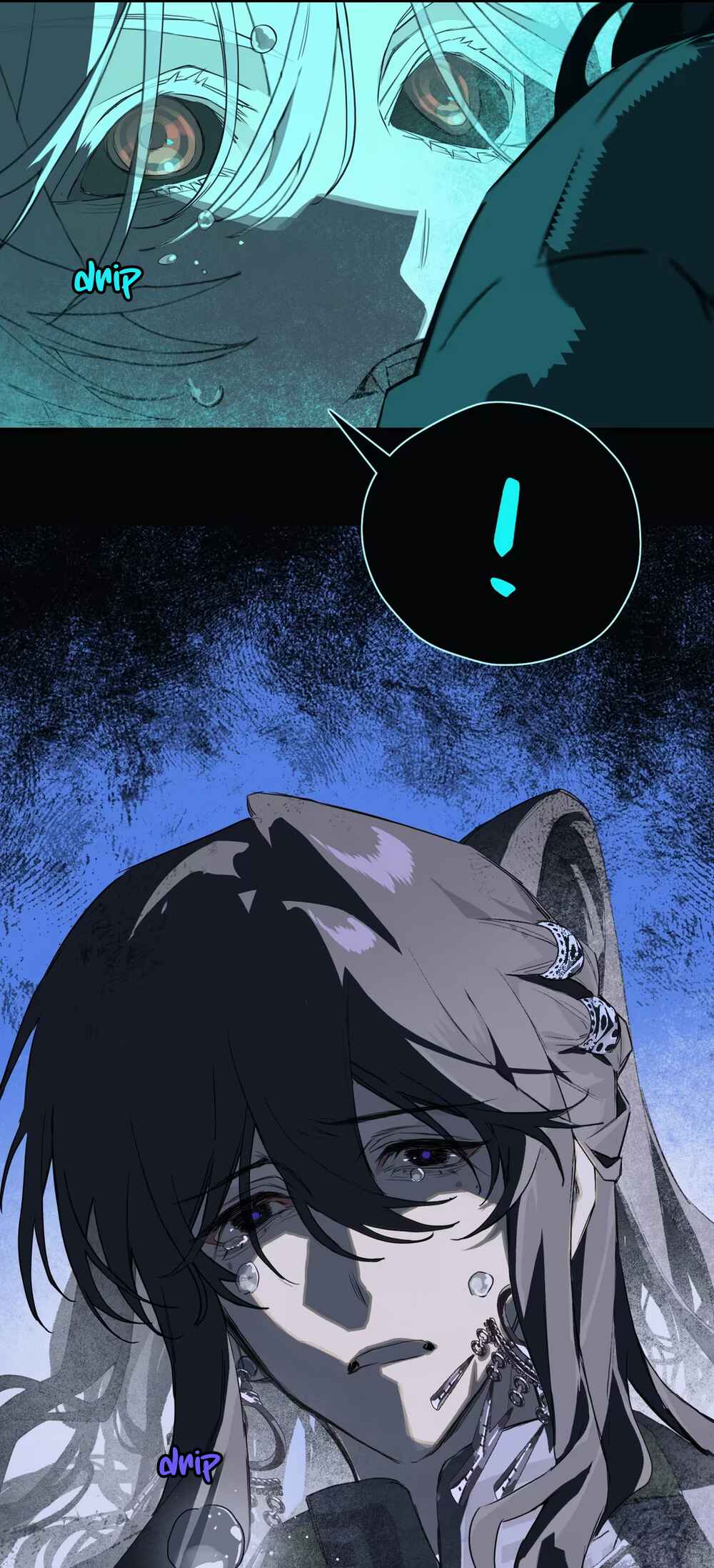 Buried Injustice Chapter 18 - Page 16