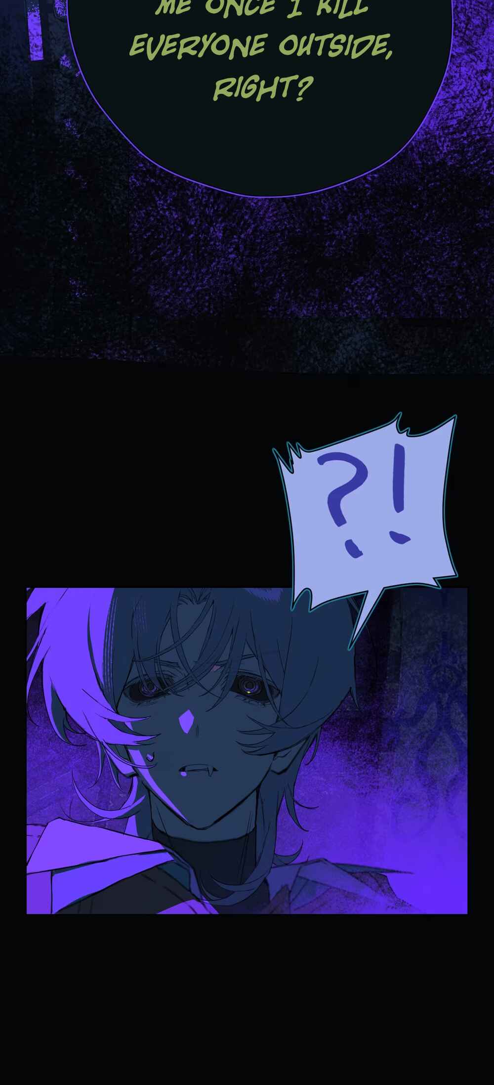 Buried Injustice Chapter 18 - Page 22