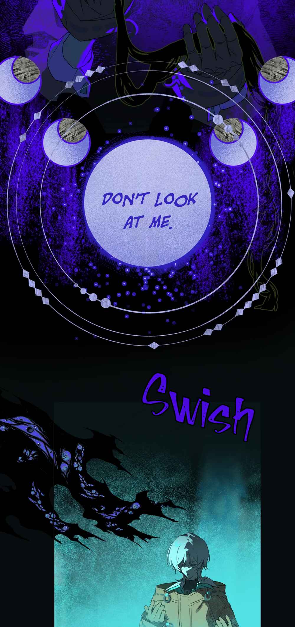 Buried Injustice Chapter 18 - Page 26