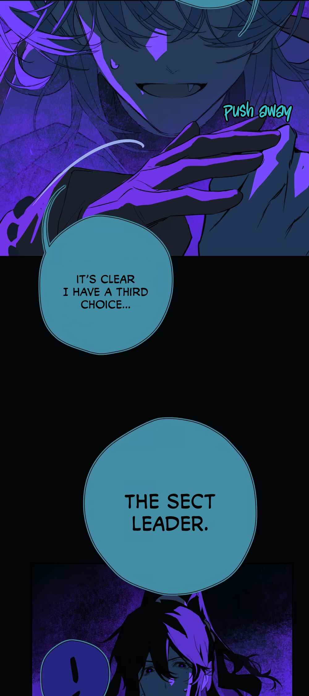 Buried Injustice Chapter 18 - Page 4