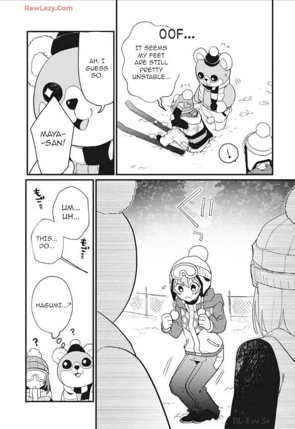 BanG Dream! Girls Band Party! Event Diary Chapter 10 - Page 10
