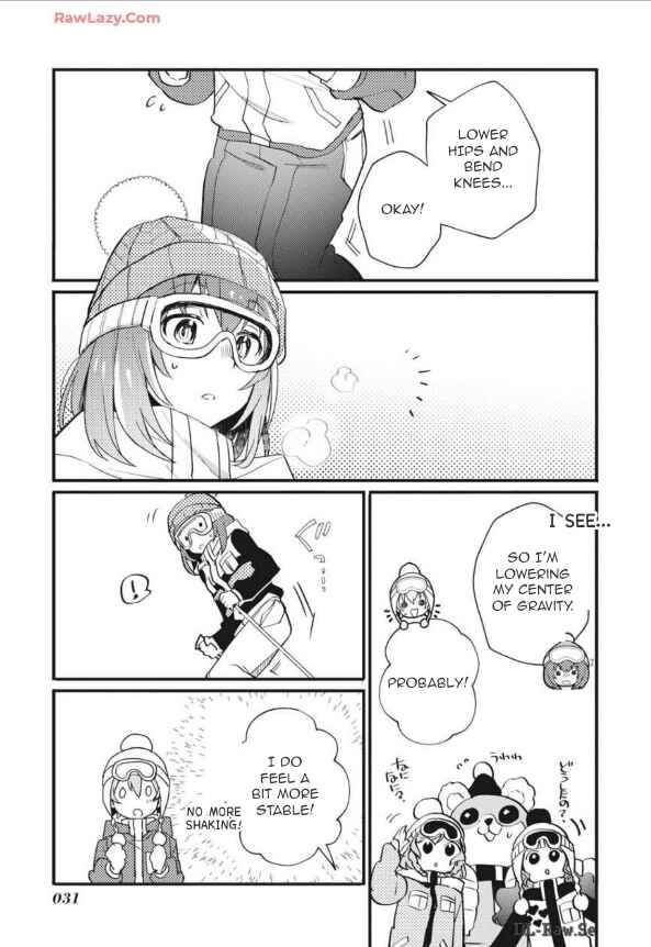 BanG Dream! Girls Band Party! Event Diary Chapter 10 - Page 11
