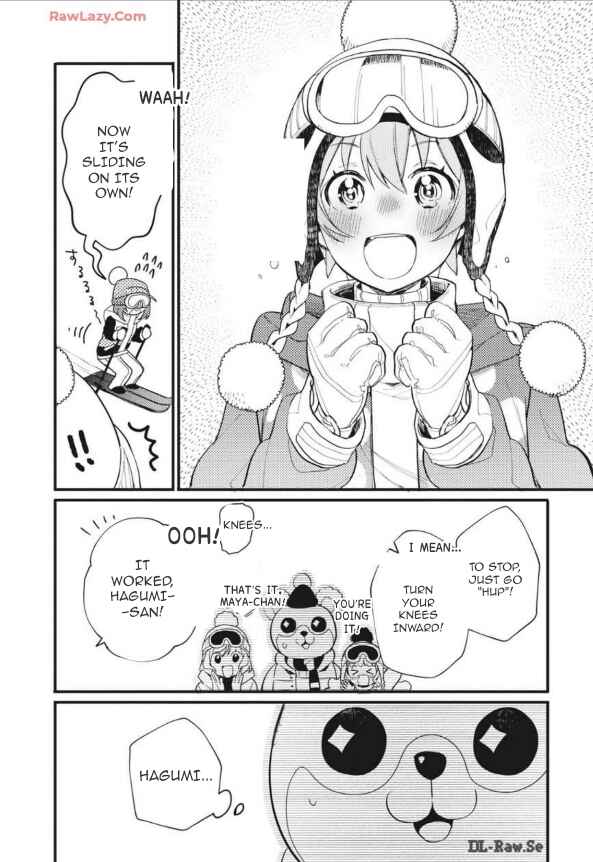 BanG Dream! Girls Band Party! Event Diary Chapter 10 - Page 12