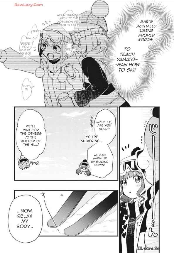 BanG Dream! Girls Band Party! Event Diary Chapter 10 - Page 13