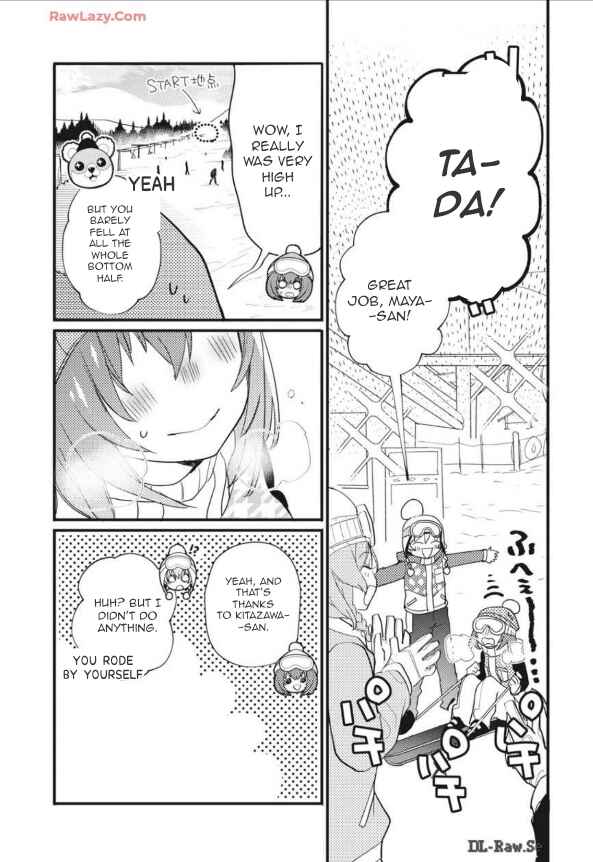 BanG Dream! Girls Band Party! Event Diary Chapter 10 - Page 14