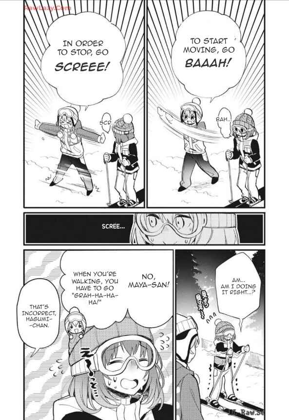 BanG Dream! Girls Band Party! Event Diary Chapter 10 - Page 7