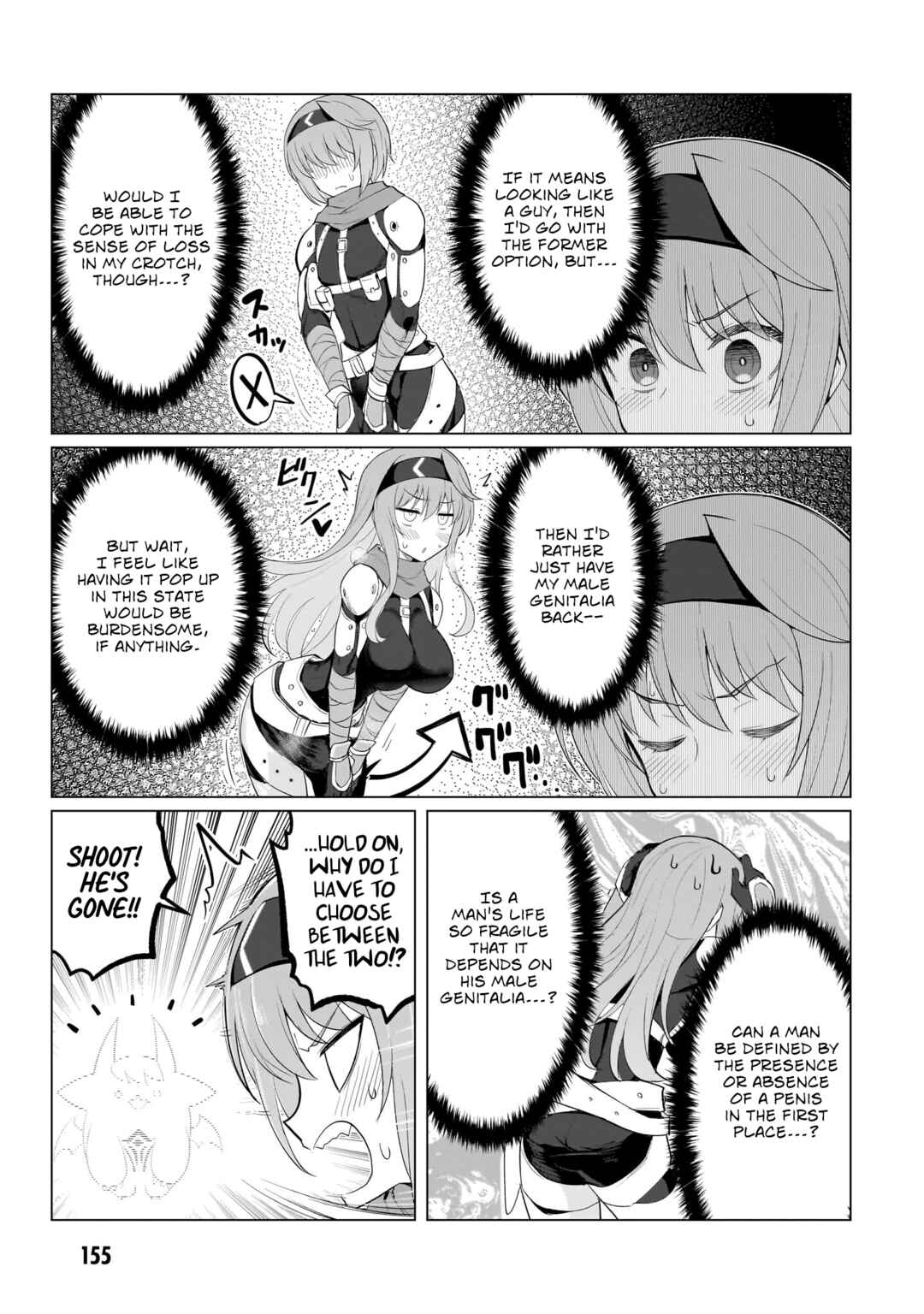 Dark Summoner to Dekiteiru Chapter 24.2 - Page 2