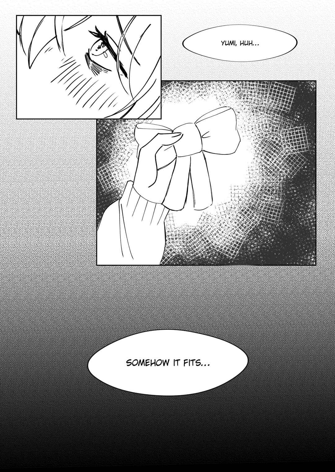 Is It Strange to Feel Dysphoric After Coming Back from an Isekai?! Chapter ? - Page 19