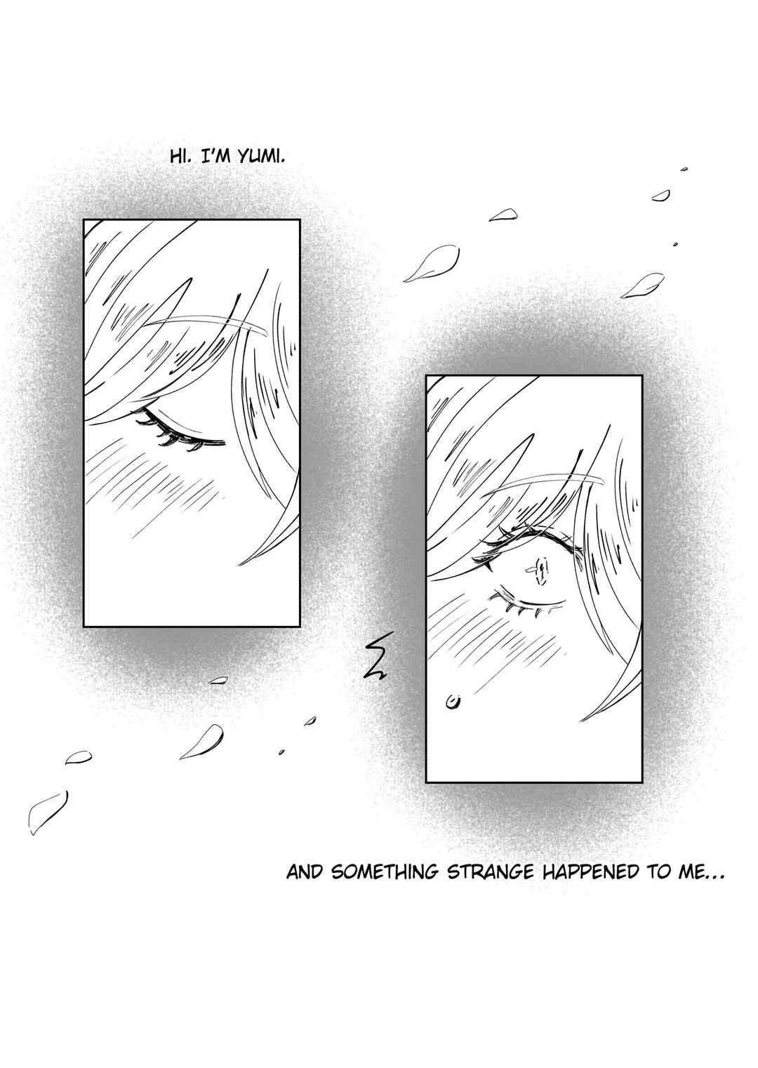 Is It Strange to Feel Dysphoric After Coming Back from an Isekai?! Chapter ? - Page 2