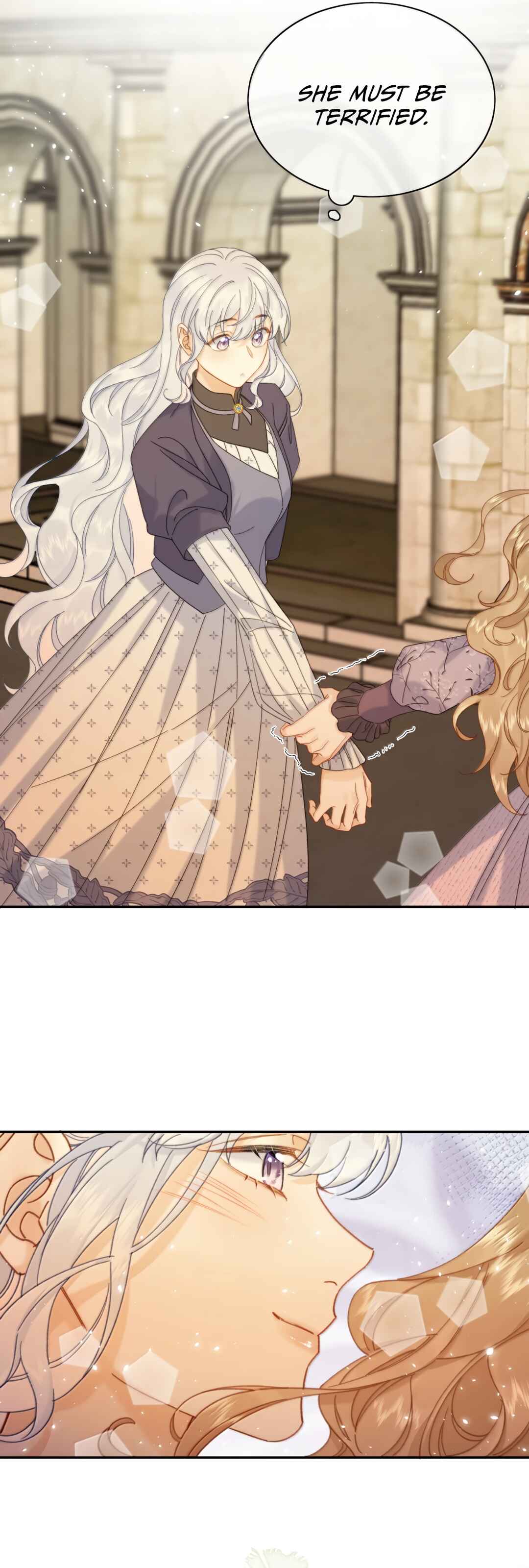When the Villainess Meets the Yandere Chapter 66 - Page 11